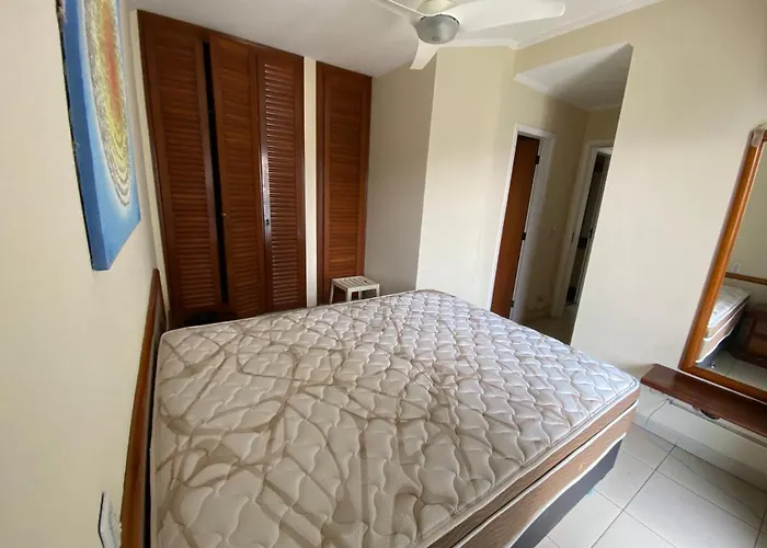 Guaruja, Pintangueiras, Flat
