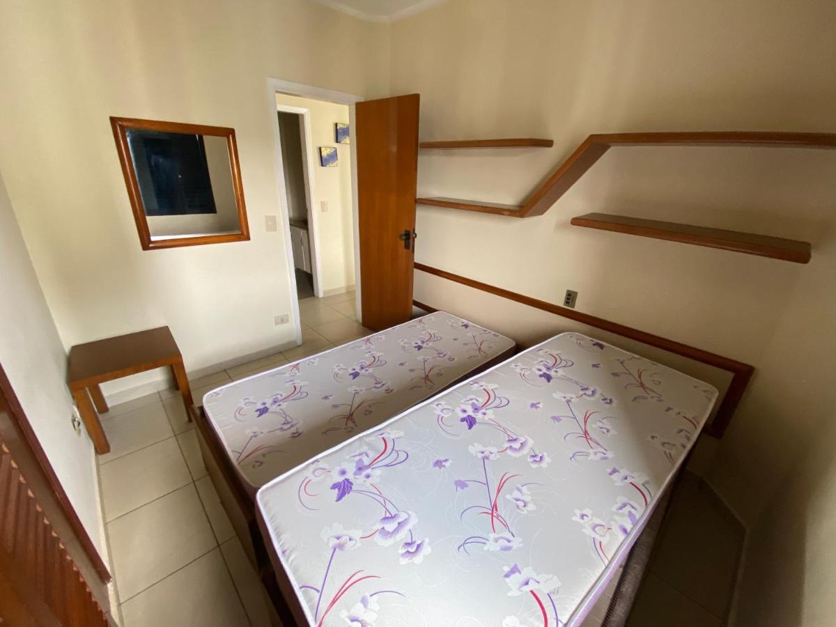 Guaruja, Pintangueiras, Flat