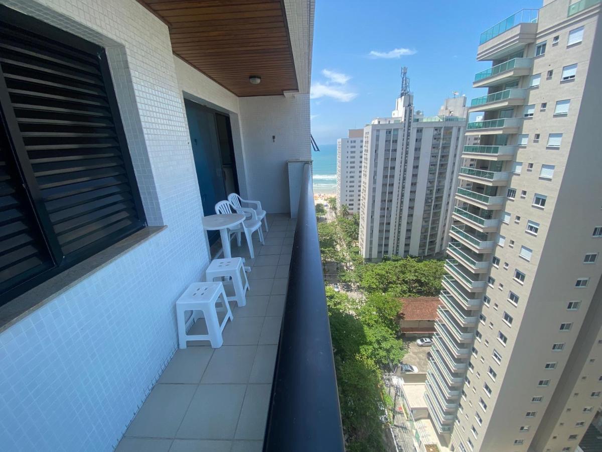 Guaruja, Pintangueiras, Flat