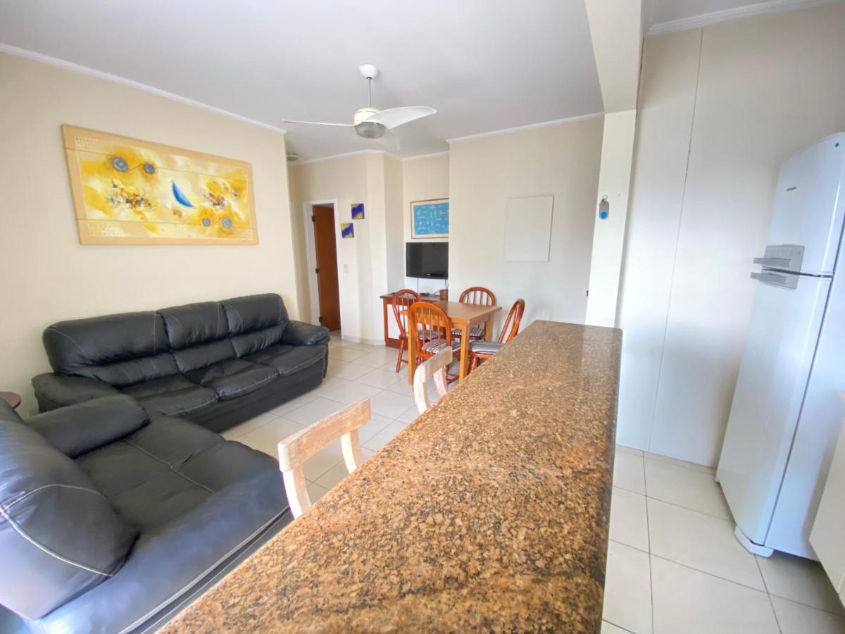 Apartment Guaruja, Pintangueiras, Flat