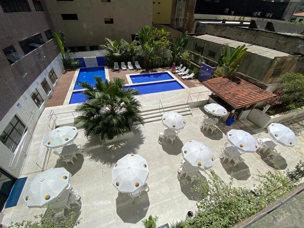 Guaruja, Pintangueiras, Flat *