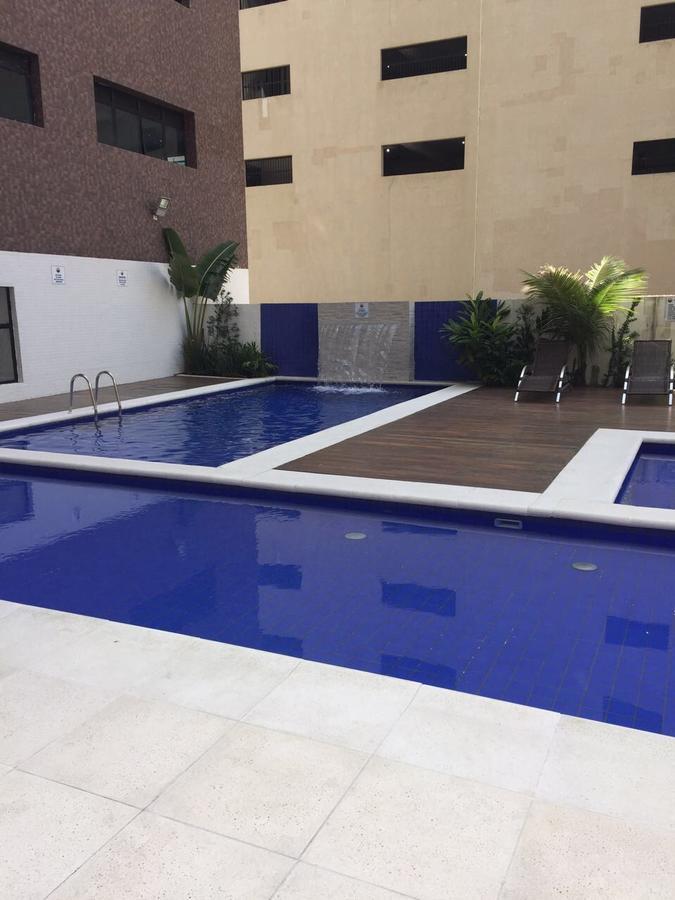 Apartment Guaruja, Pintangueiras, Flat *