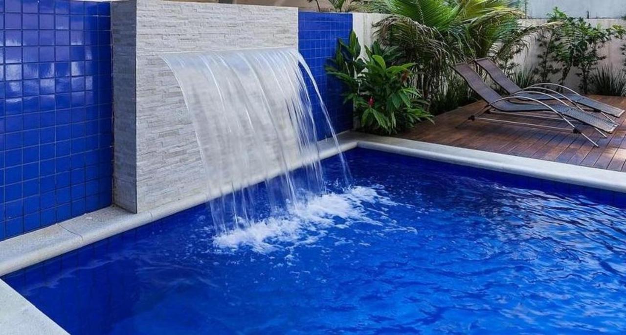 Guaruja, Pintangueiras, Flat *