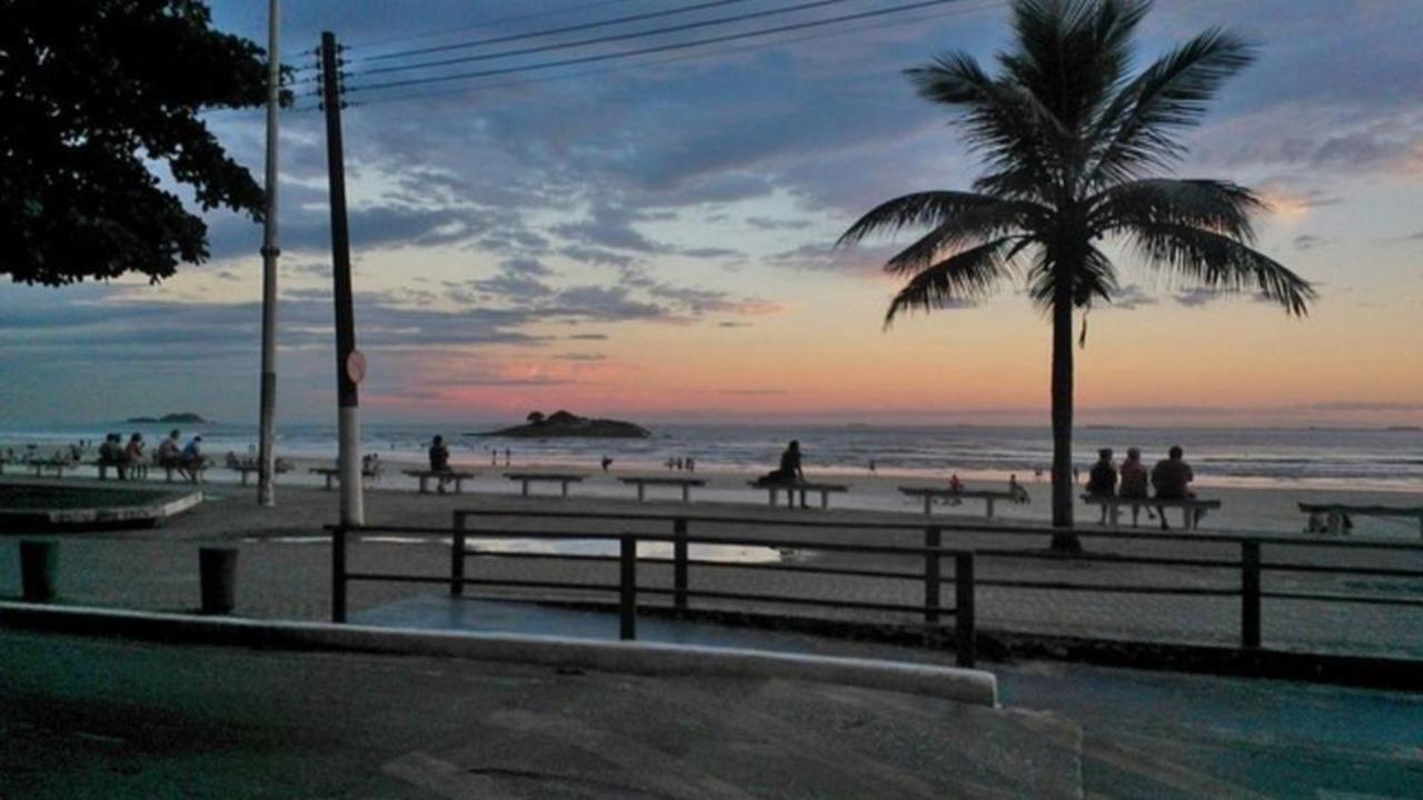 Guaruja, Pintangueiras, Flat * Guaruja