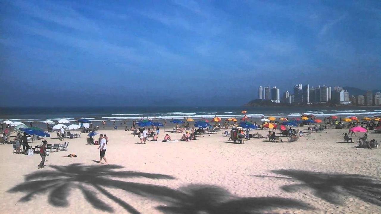 Apartment Guaruja, Pintangueiras, Flat Guaruja