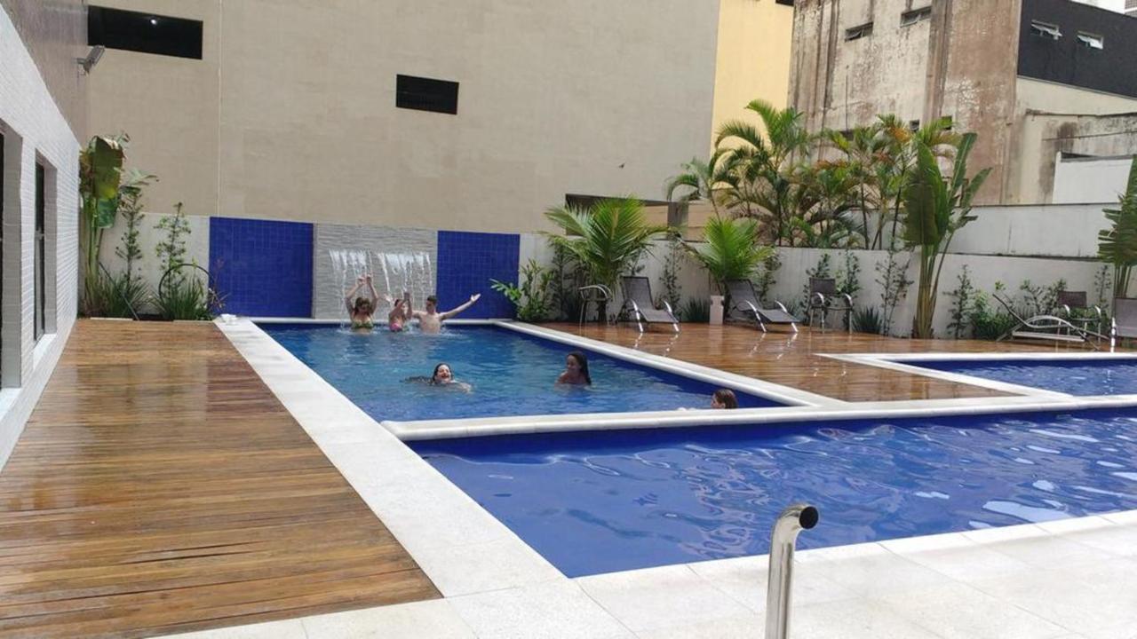 Guaruja, Pintangueiras, Flat