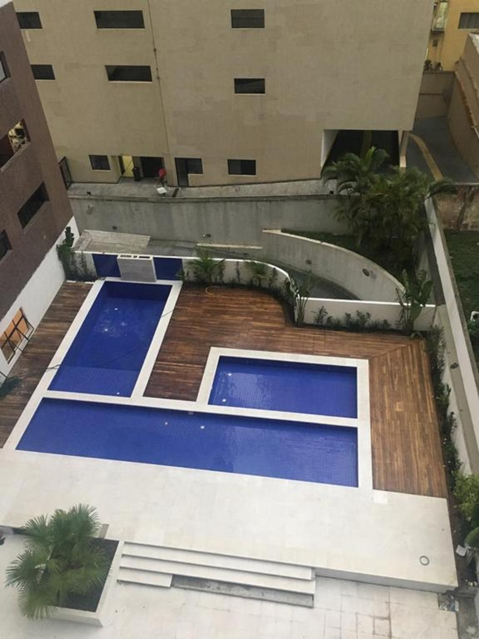 Apartment Guaruja, Pintangueiras, Flat