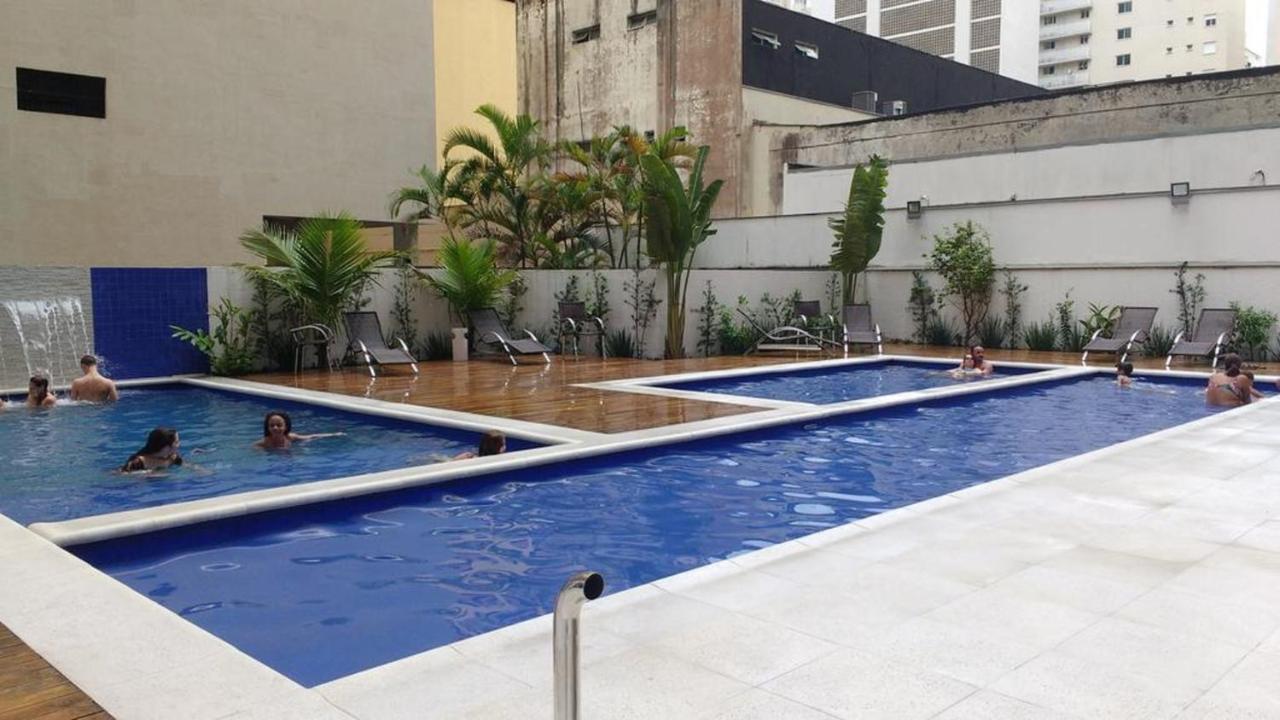 Guaruja, Pintangueiras, Flat *