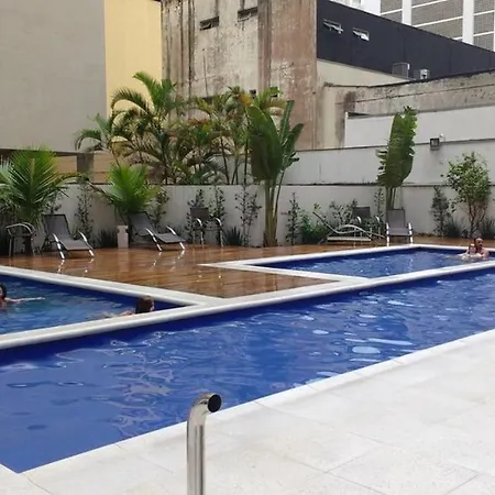 Guaruja, Pintangueiras, Flat Apartment Exterior photo
